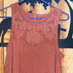 Womens tank